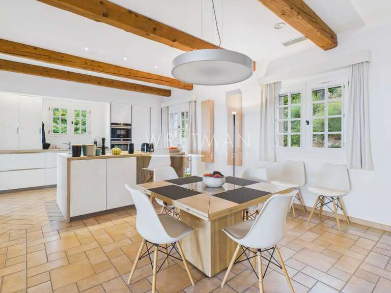 Villa Mons - 5 chambres - 185m²