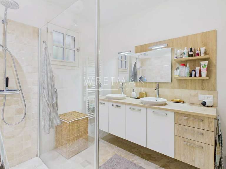 Villa Mons - 5 chambres - 185m²