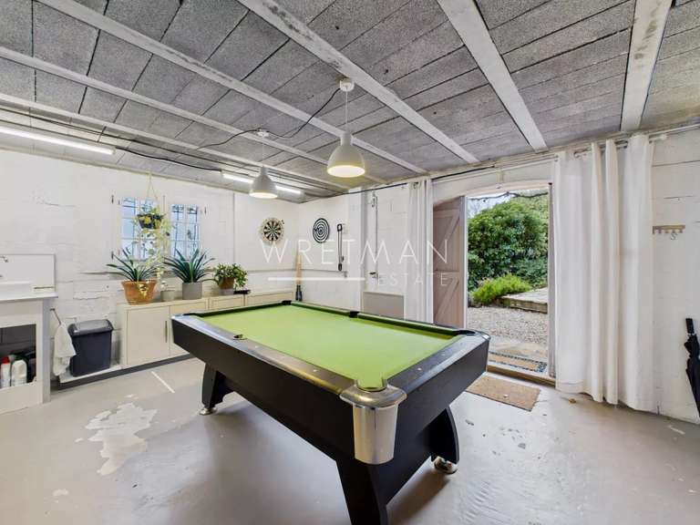 Villa Mons - 5 chambres - 185m²