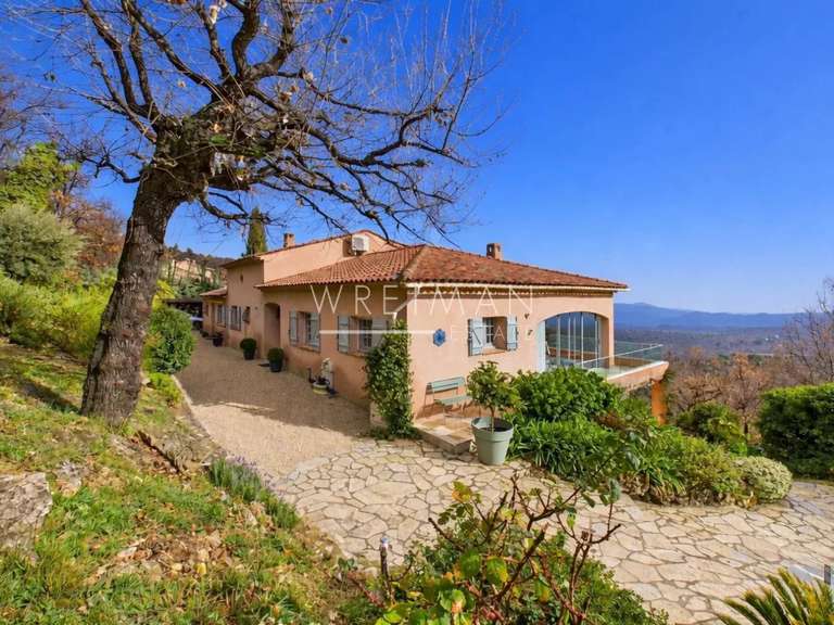 Villa Mons - 5 chambres - 185m²