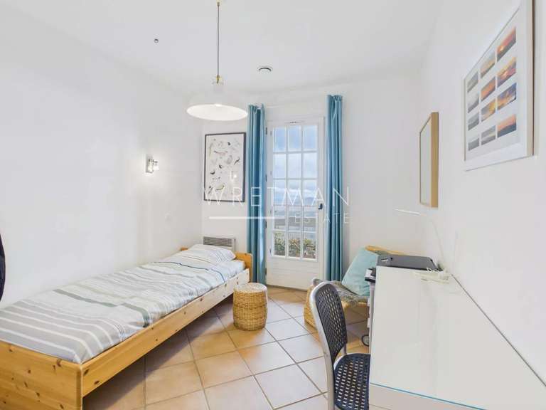 Villa Mons - 5 chambres - 185m²