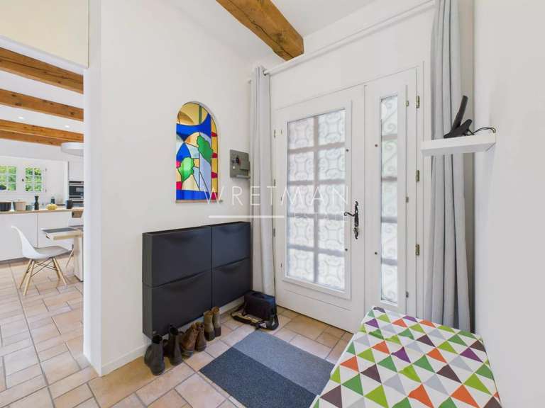 Villa Mons - 5 chambres - 185m²