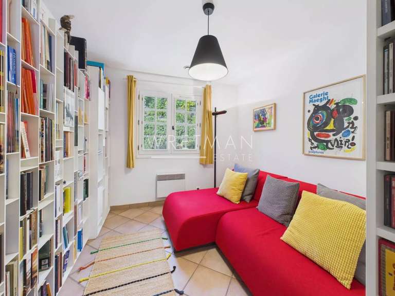 Villa Mons - 5 chambres - 185m²