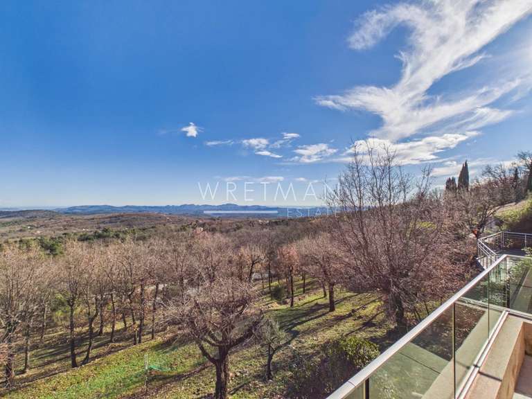 Villa Mons - 5 chambres - 185m²