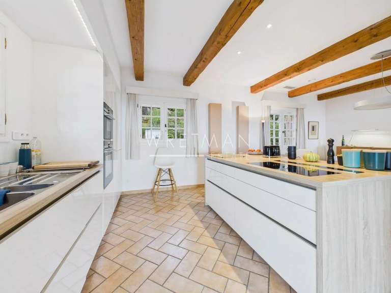 Villa Mons - 5 chambres - 185m²