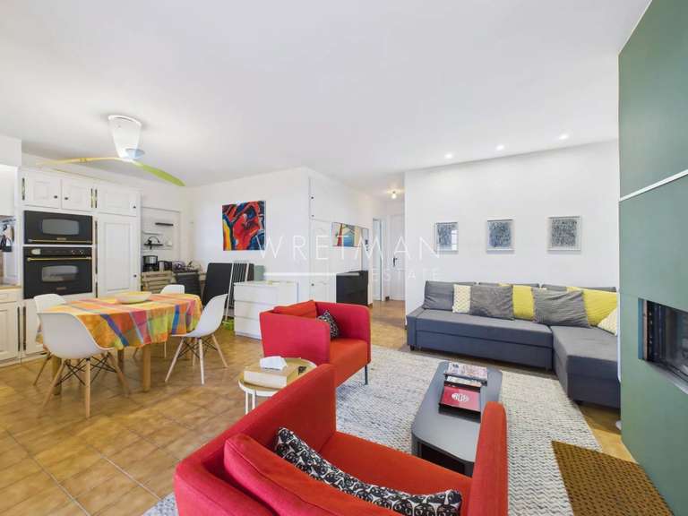 Villa Mons - 5 chambres - 185m²