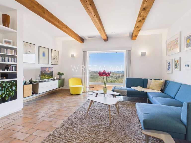 Villa Mons - 5 chambres - 185m²