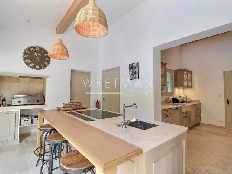 Villa Mons - 5 bedrooms - 198m²