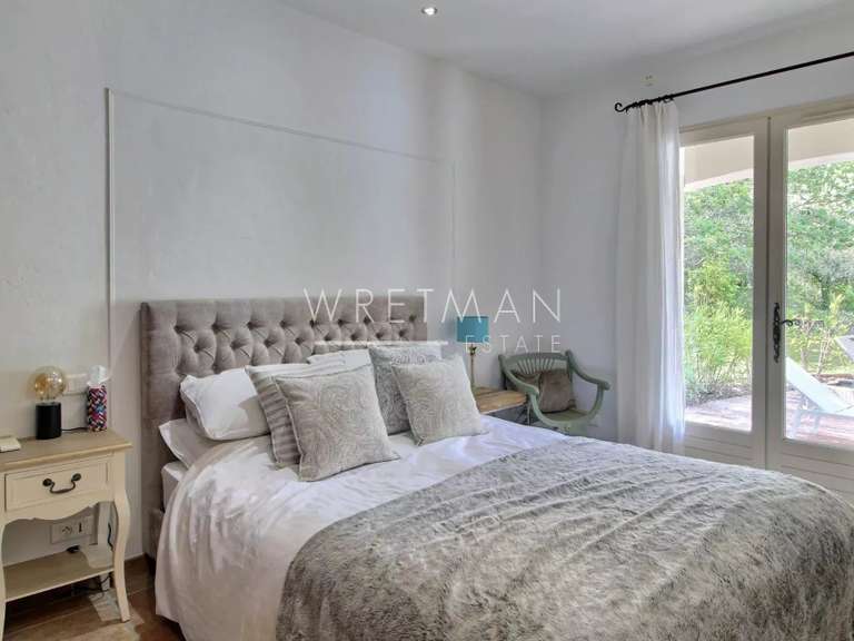 Villa Mons - 5 bedrooms - 198m²