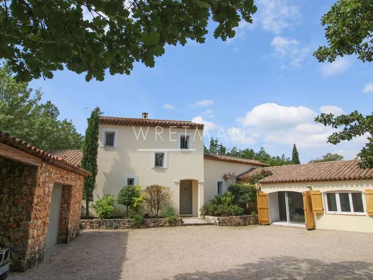 Villa Mons - 5 bedrooms - 198m²