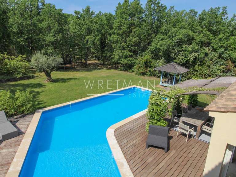 Villa Mons - 5 bedrooms - 198m²