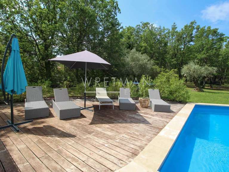 Villa Mons - 5 bedrooms - 198m²