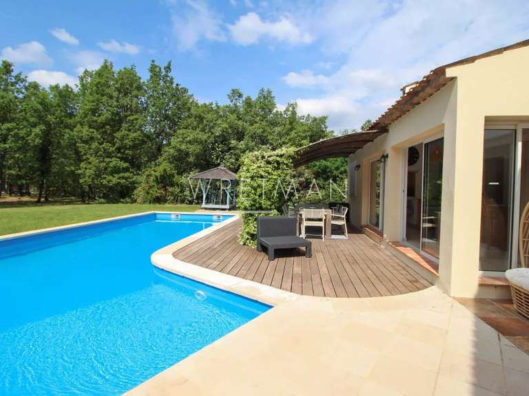 Villa Mons - 5 bedrooms - 198m²