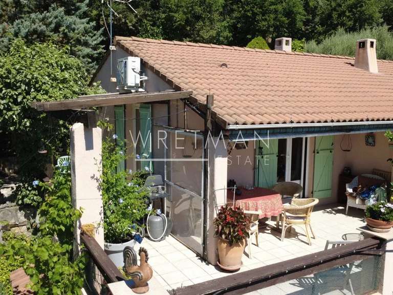 Villa Mons - 4 chambres - 120m²