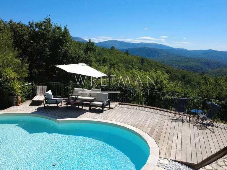 Villa Mons - 4 chambres - 120m²