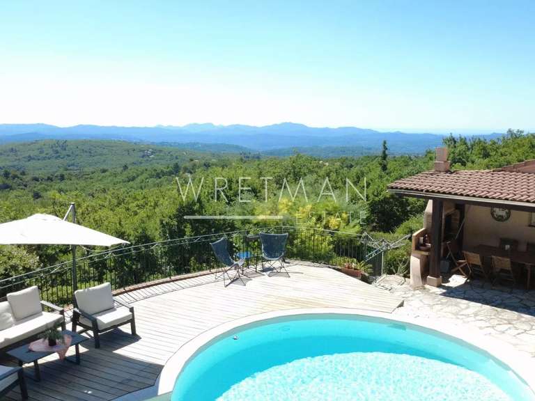 Villa Mons - 4 chambres - 120m²