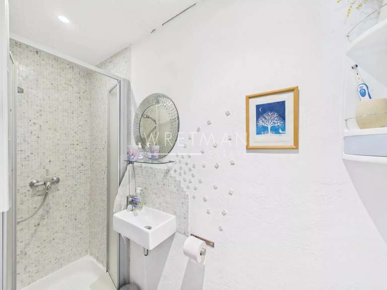 Villa Mons - 4 chambres - 120m²