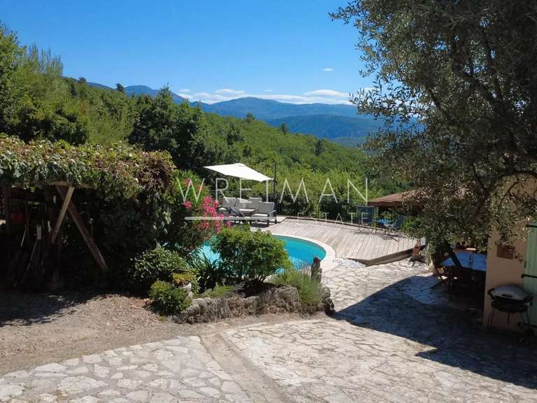 Villa Mons - 4 chambres - 120m²