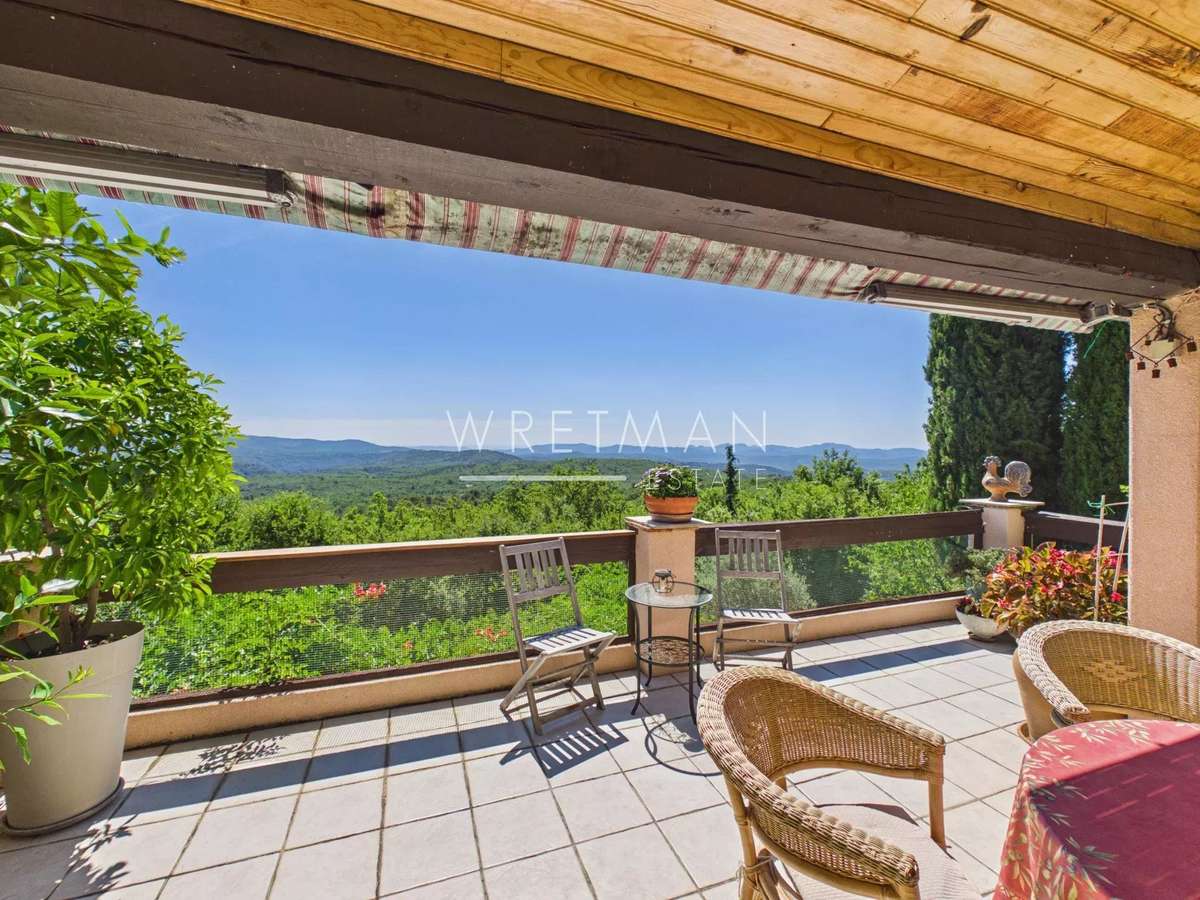 Villa Mons