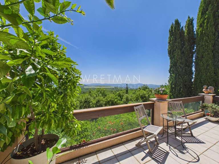 Villa Mons - 4 chambres - 120m²