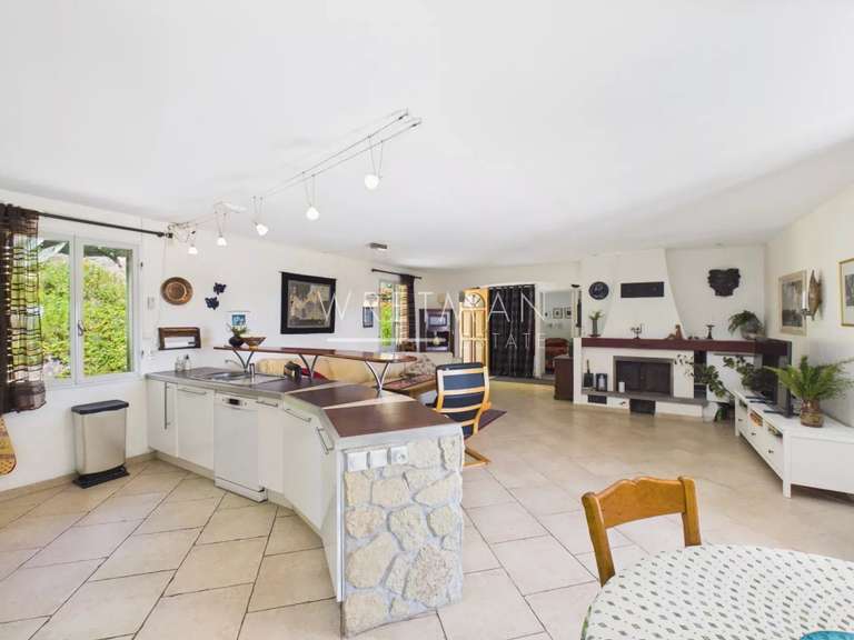 Villa Mons - 4 chambres - 120m²