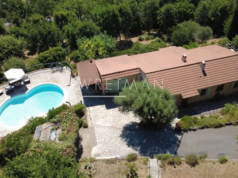 Villa Mons - 4 chambres - 120m²