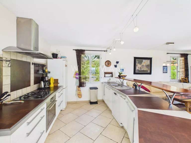 Villa Mons - 4 chambres - 120m²