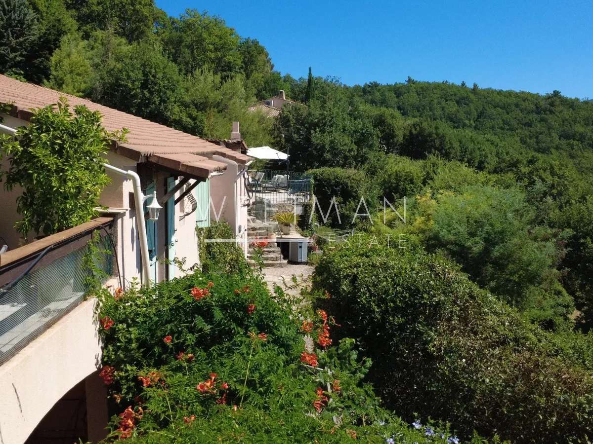 Villa Mons