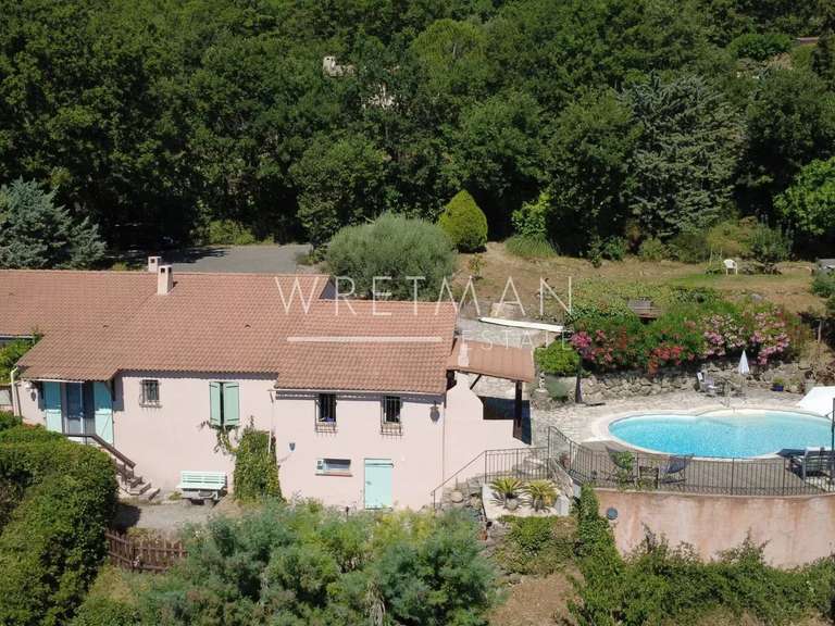 Villa Mons - 4 chambres - 120m²