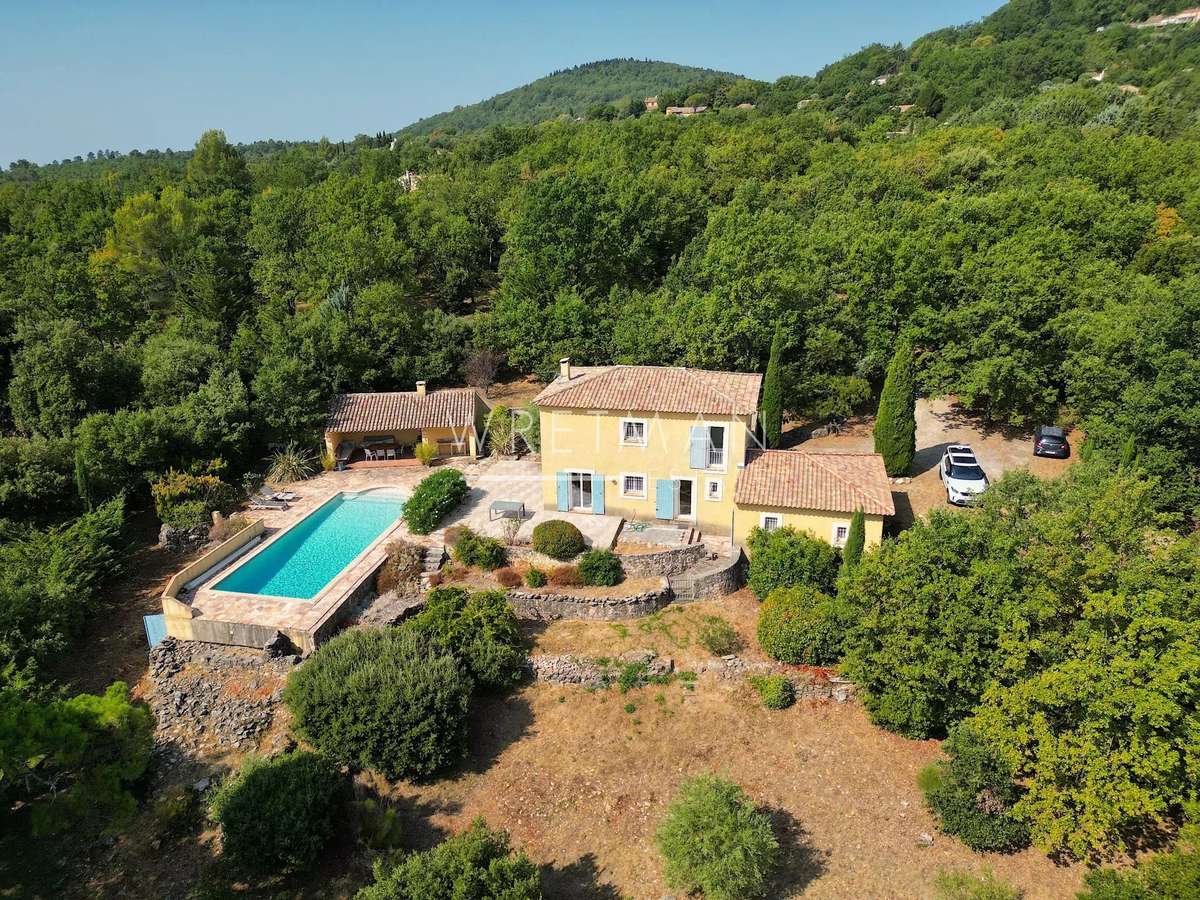 Villa Mons