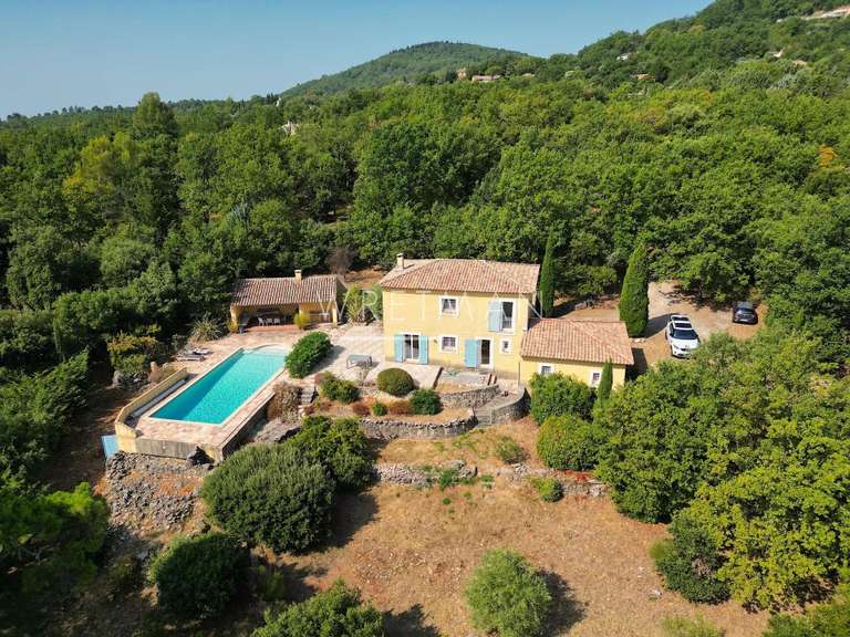 Villa Mons - 4 chambres - 136m²