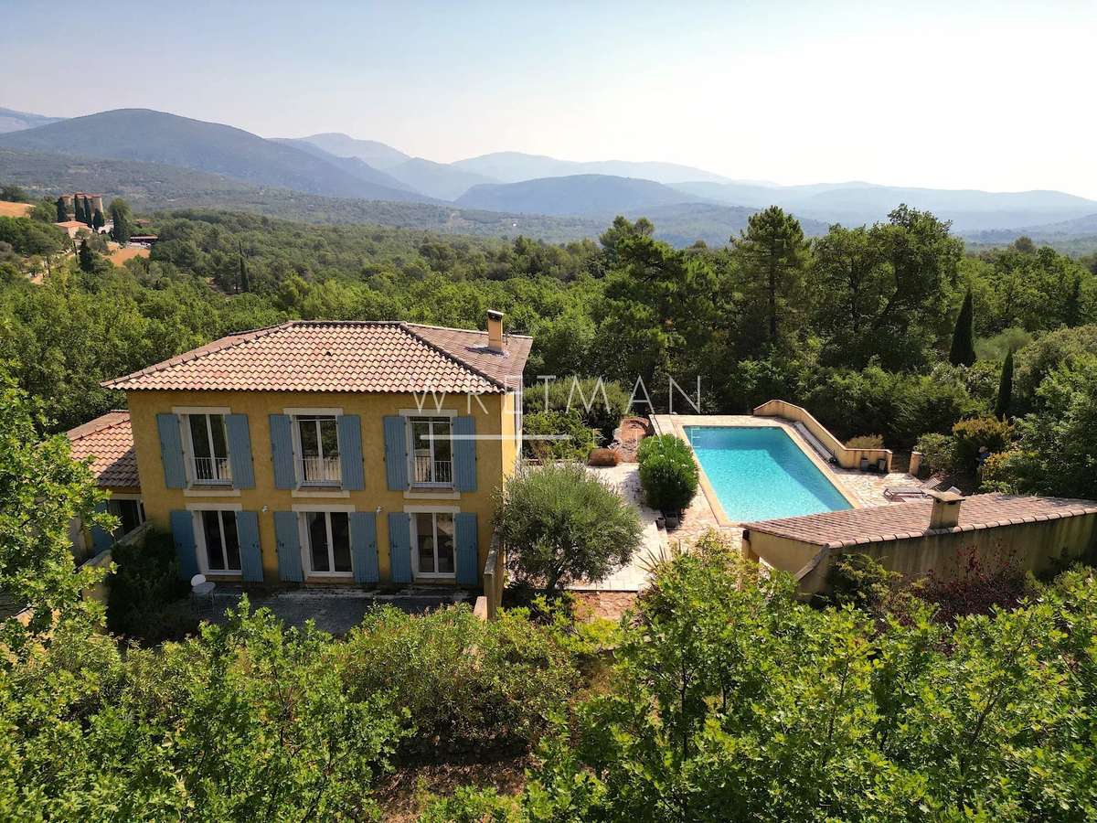 Villa Mons