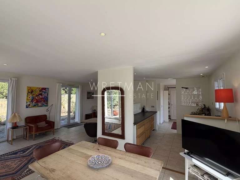 Villa Mons - 4 chambres - 136m²