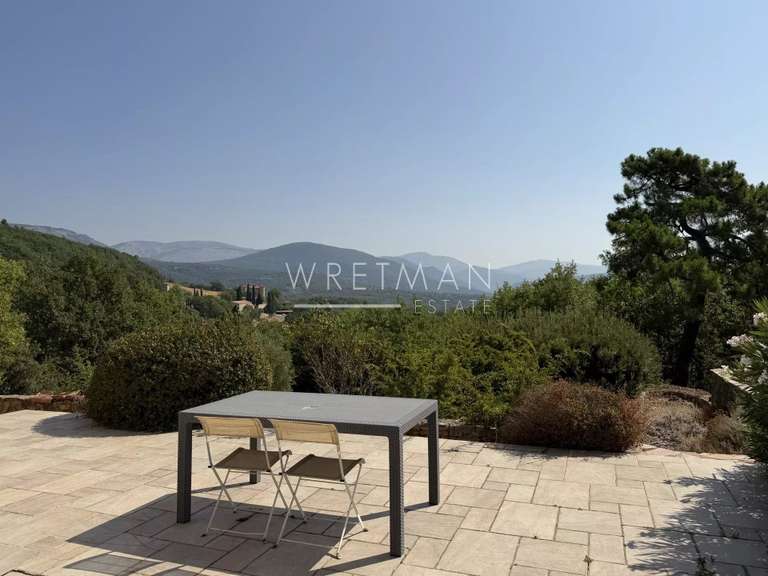 Villa Mons - 4 chambres - 136m²
