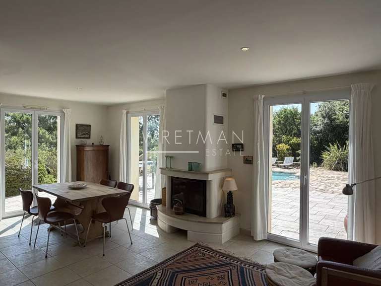 Villa Mons - 4 chambres - 136m²