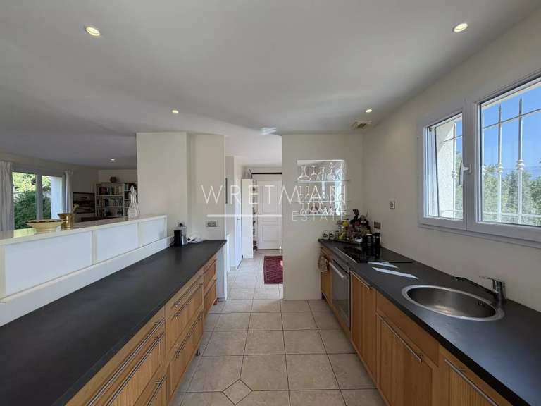 Villa Mons - 4 chambres - 136m²