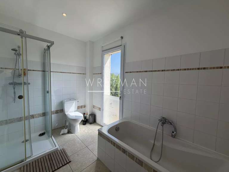 Villa Mons - 4 chambres - 136m²