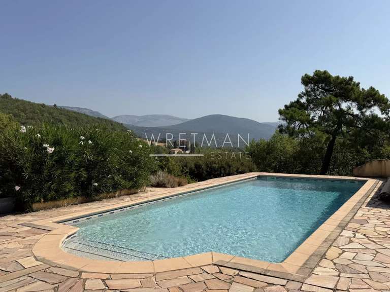 Villa Mons - 4 chambres - 136m²