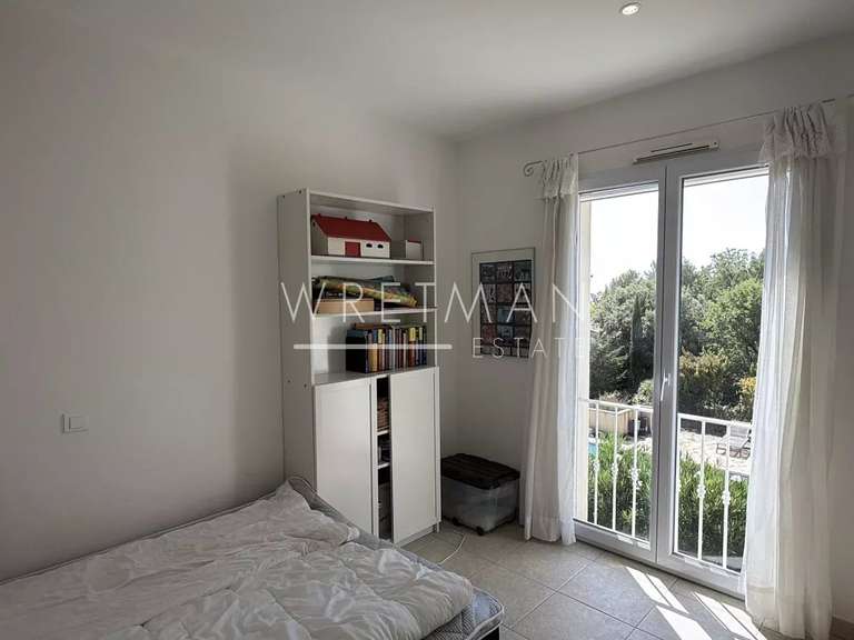 Villa Mons - 4 chambres - 136m²