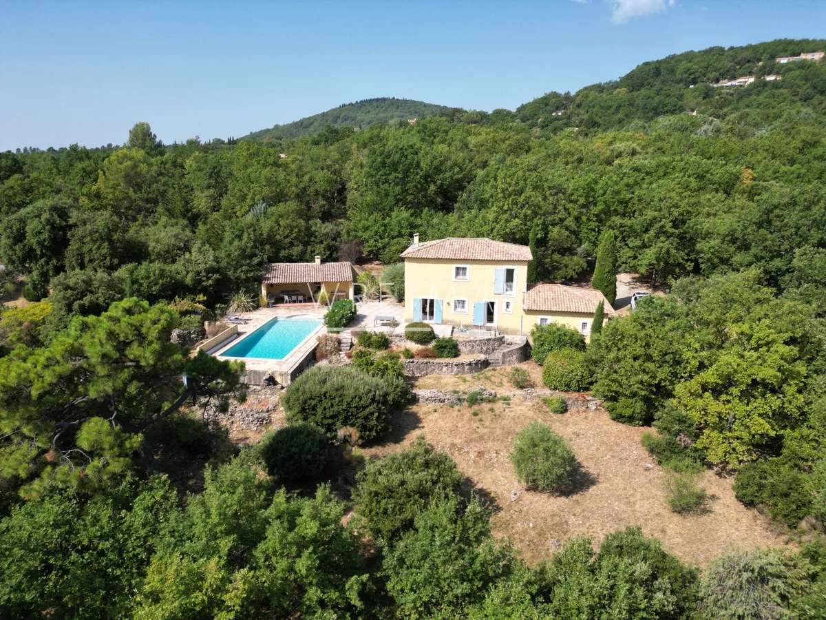 Villa Mons