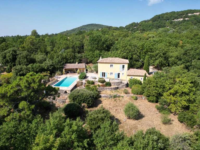 Villa Mons - 4 chambres - 136m²