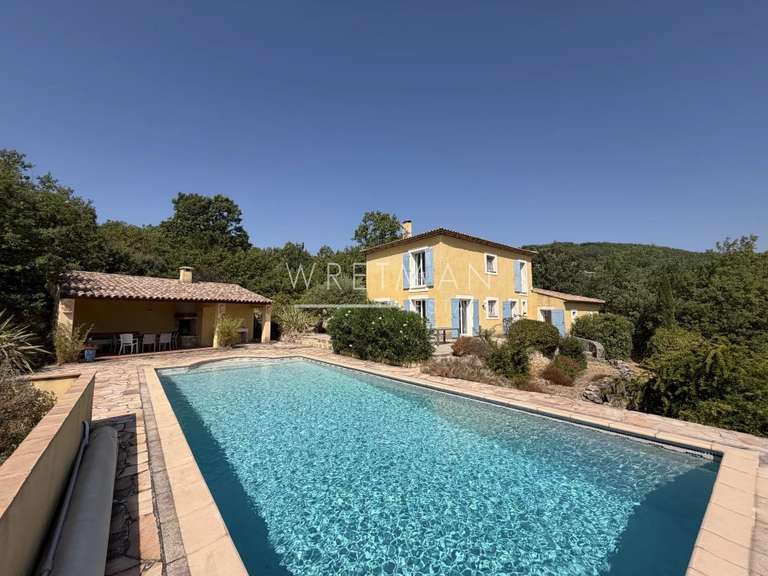Villa Mons - 4 chambres - 136m²