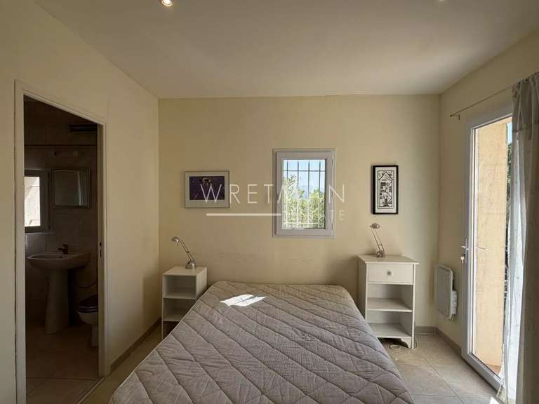 Villa Mons - 4 chambres - 136m²