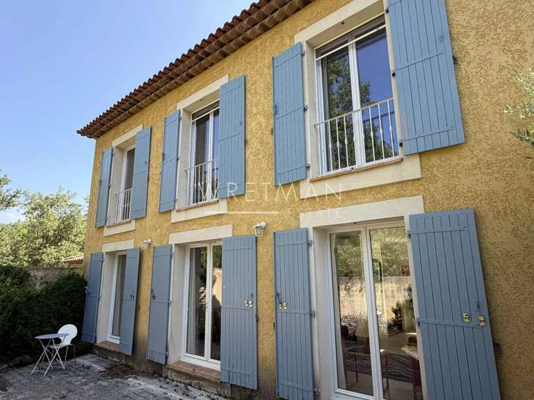 Villa Mons - 4 chambres - 136m²