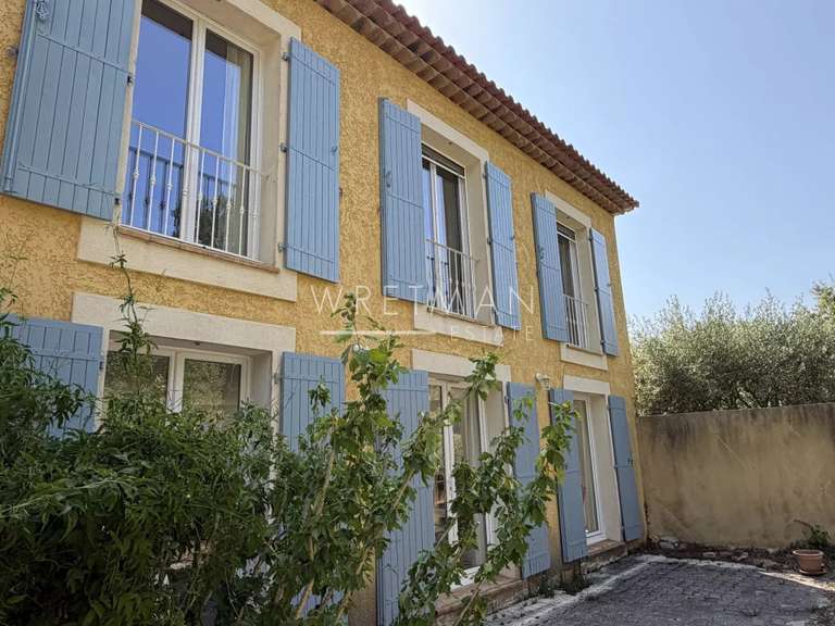 Villa Mons - 4 chambres - 136m²