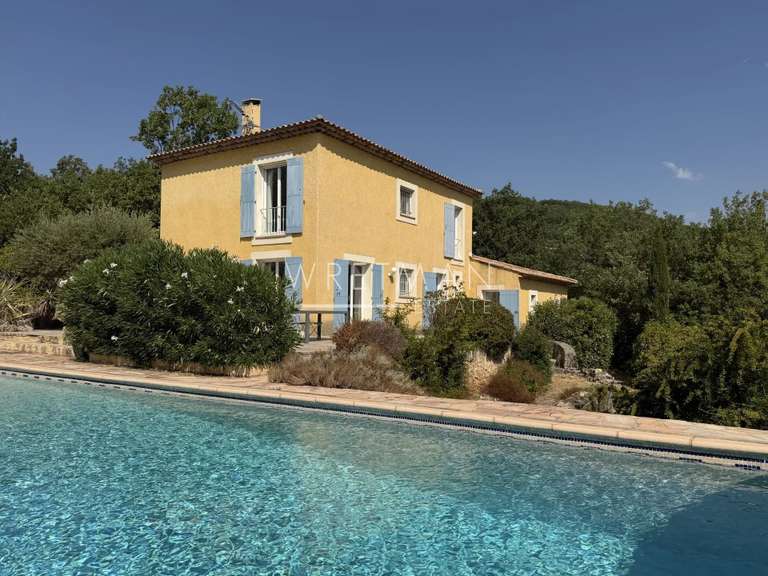 Villa Mons - 4 chambres - 136m²