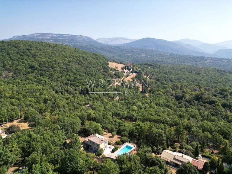 Villa Mons - 4 chambres - 136m²