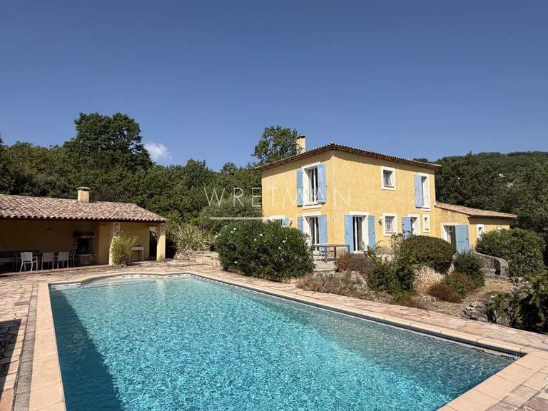 Villa Mons - 4 chambres - 136m²