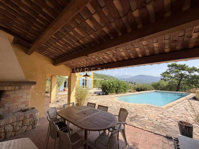 Villa Mons - 4 chambres - 136m²