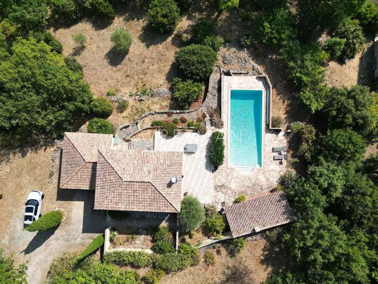 Villa Mons - 4 chambres - 136m²